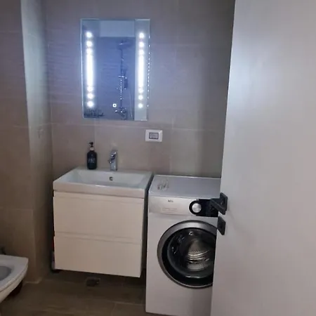 Onix Meraki & 63 Apartment *