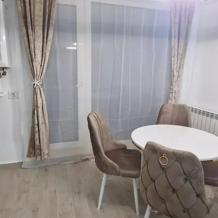 Apartment Onix Meraki & 63 Navodari